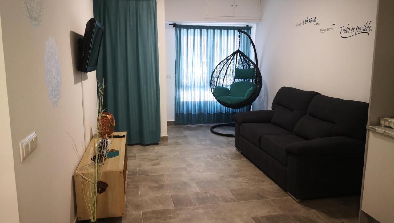 Apartamento La Galatea Alcalá de Henares Dış mekan fotoğraf