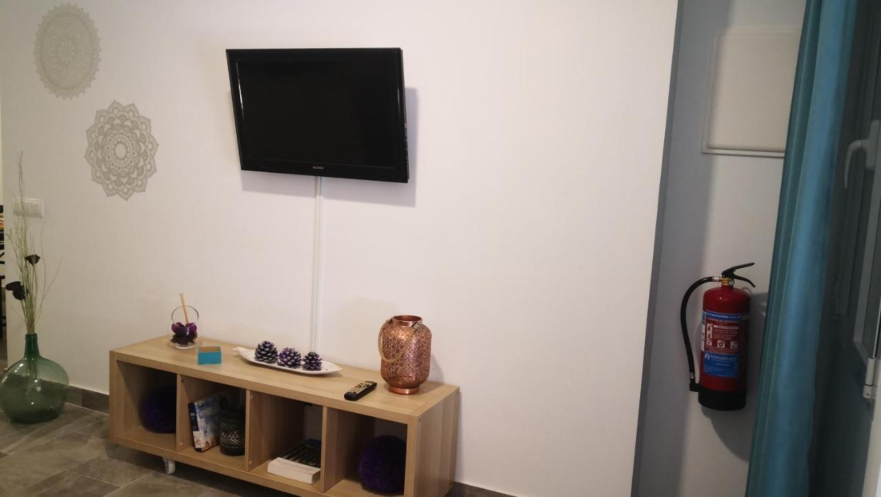 Apartamento La Galatea Alcalá de Henares Dış mekan fotoğraf