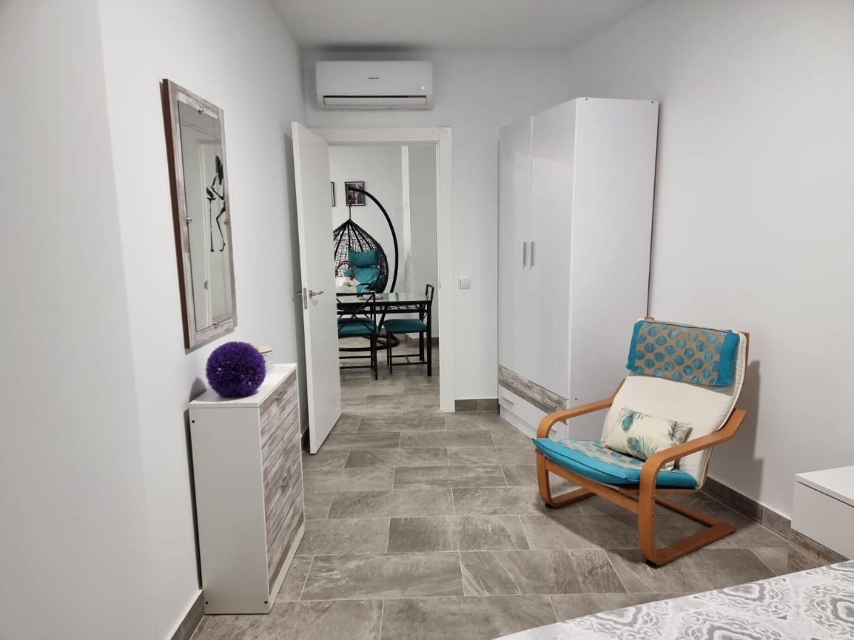 Apartamento La Galatea Alcalá de Henares Dış mekan fotoğraf