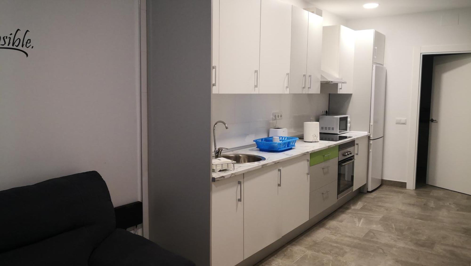 Apartamento La Galatea Alcalá de Henares Dış mekan fotoğraf