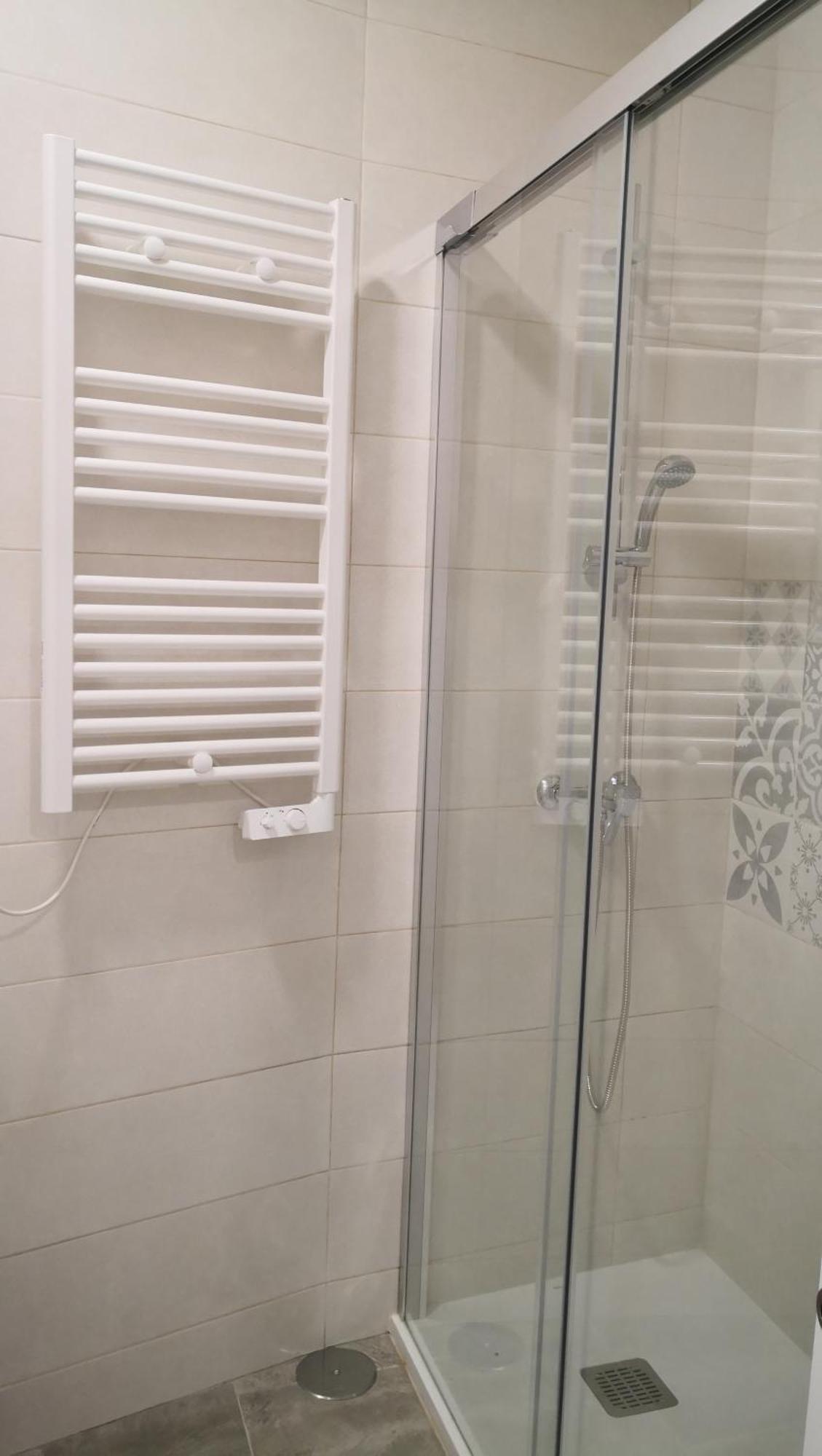 Apartamento La Galatea Alcalá de Henares Dış mekan fotoğraf