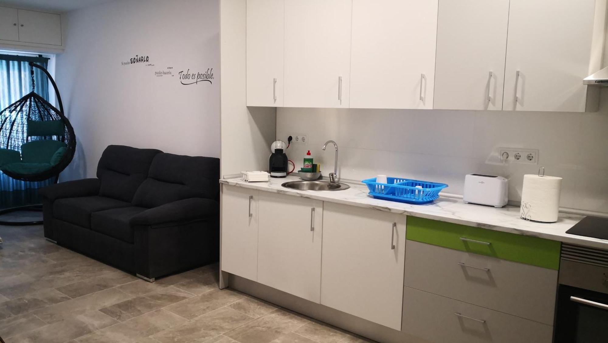 Apartamento La Galatea Alcalá de Henares Dış mekan fotoğraf